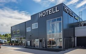 Hotel Spekeröd